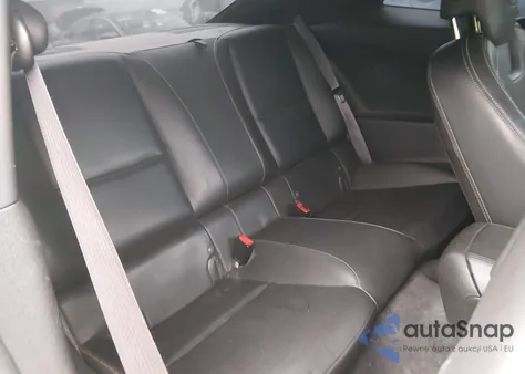 2015 Chevrolet Camaro 2Ss z USA, uszkodzony, nr VIN 2G1FJ1EW5F9243188